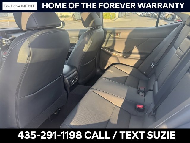 Used 2020 Lexus IS 300 image 16