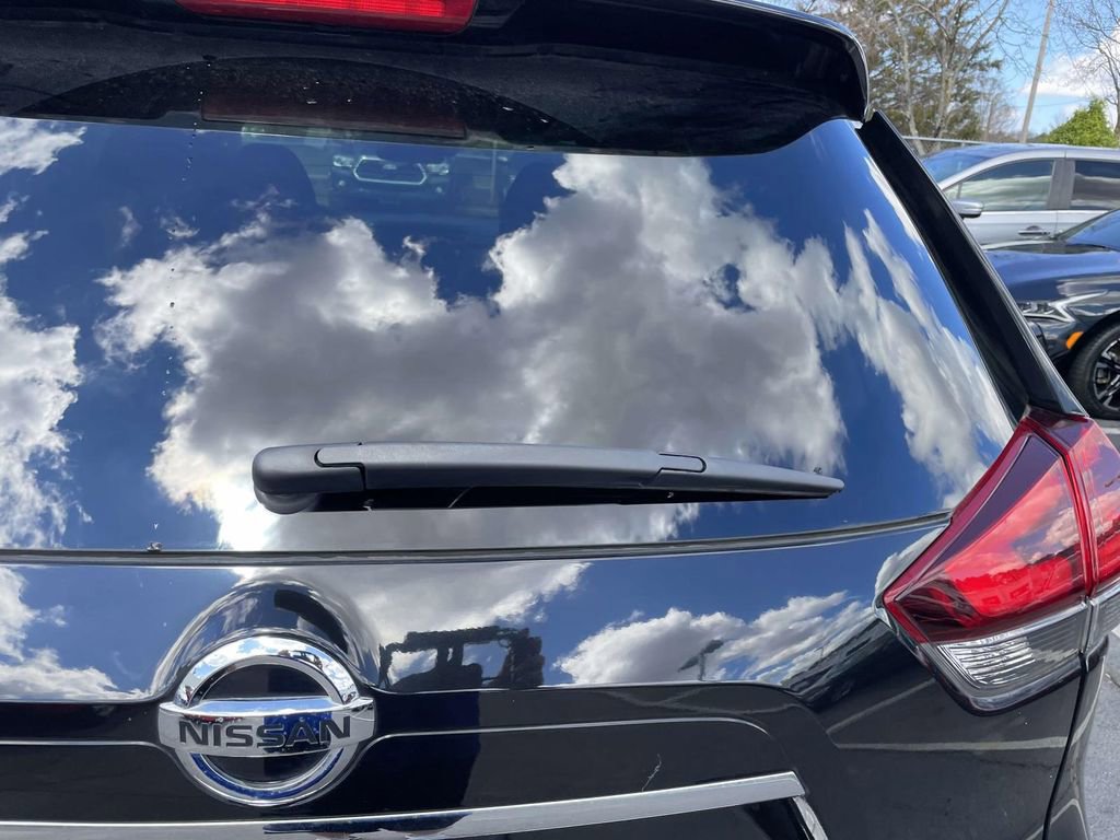 Used 2019 Nissan Rogue S w/ Special Edition Package image 27