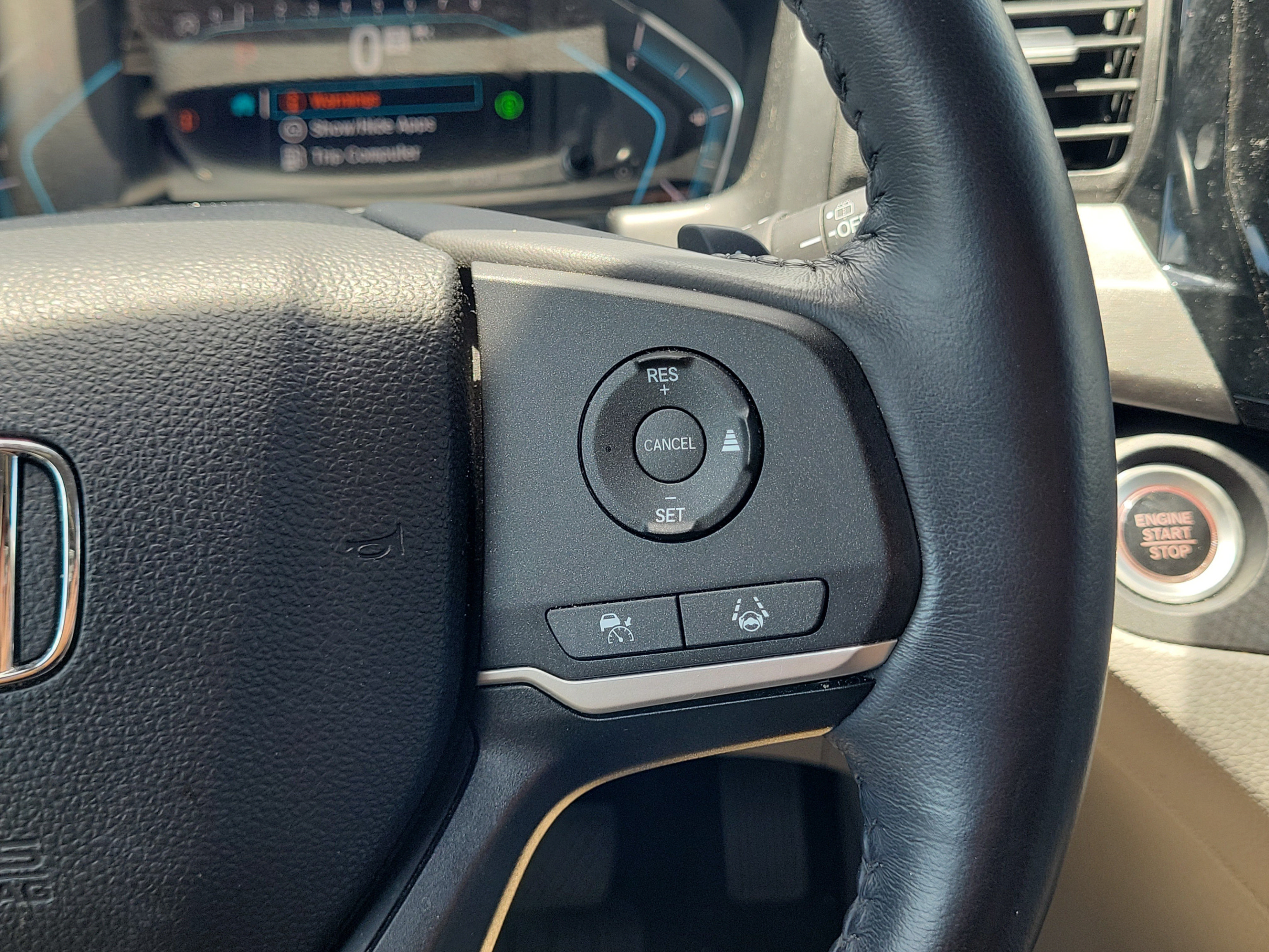 Certified 2023 Honda Odyssey EX-L image 32