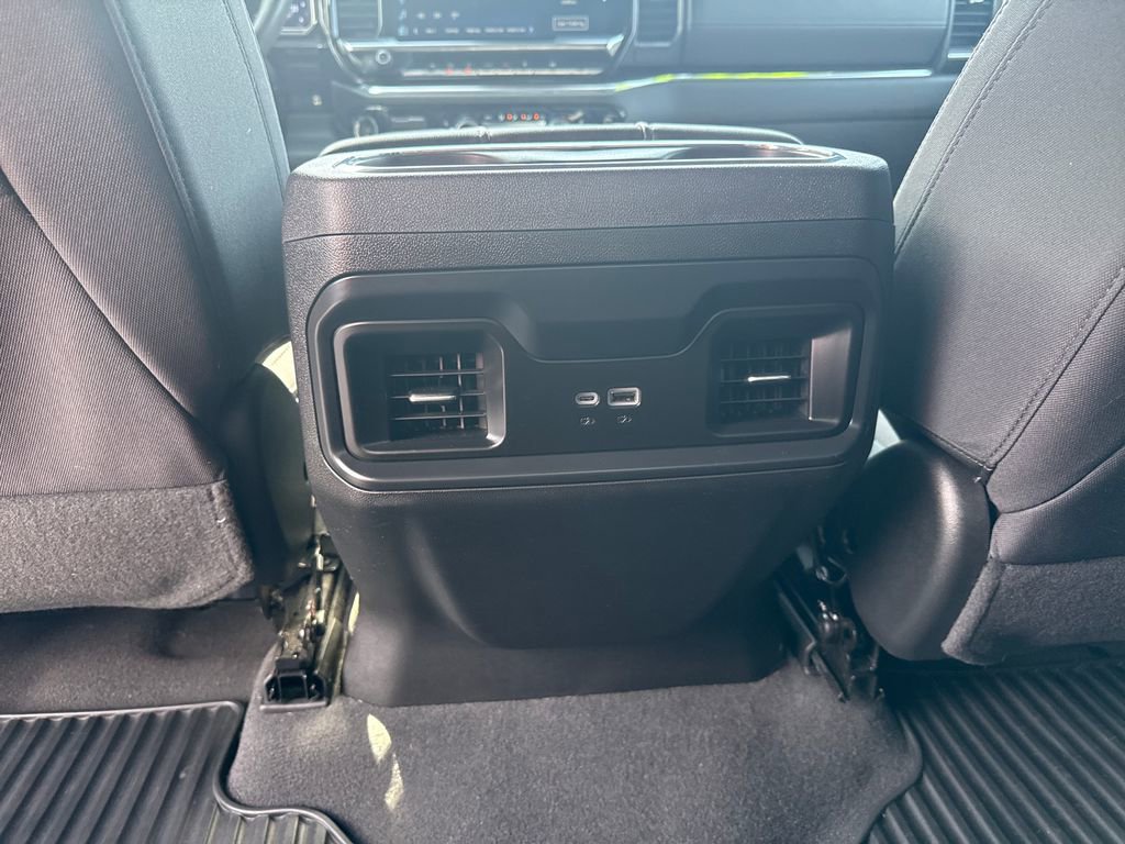 Used 2024 Chevrolet Silverado 1500 RST w/ Convenience Package II image 33