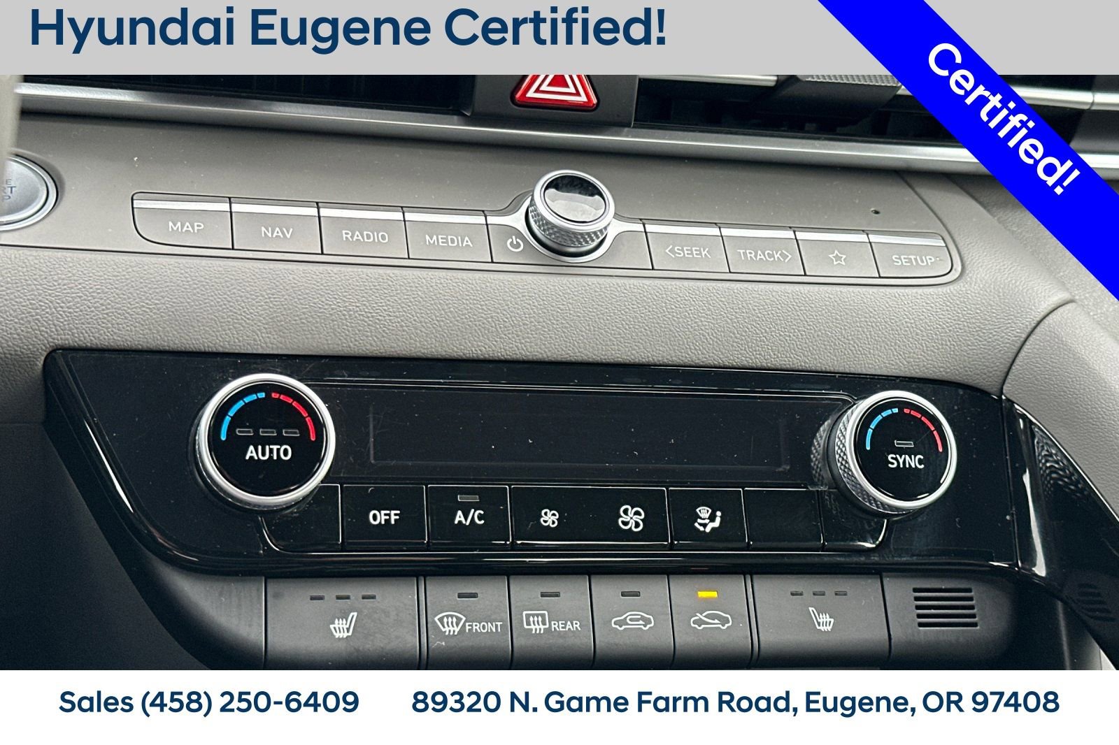 Used 2023 Hyundai Elantra SEL w/ Convenience Package image 28