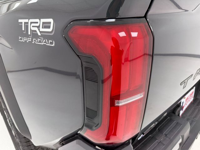 New 2025 Toyota Tacoma TRD Off-Road image 37