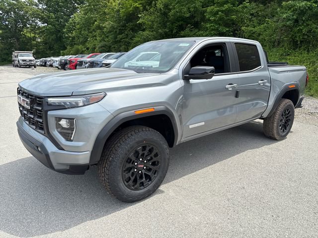New 2026 GMC Canyon Elevation w/ Convenience Package AWD/4WD image 1
