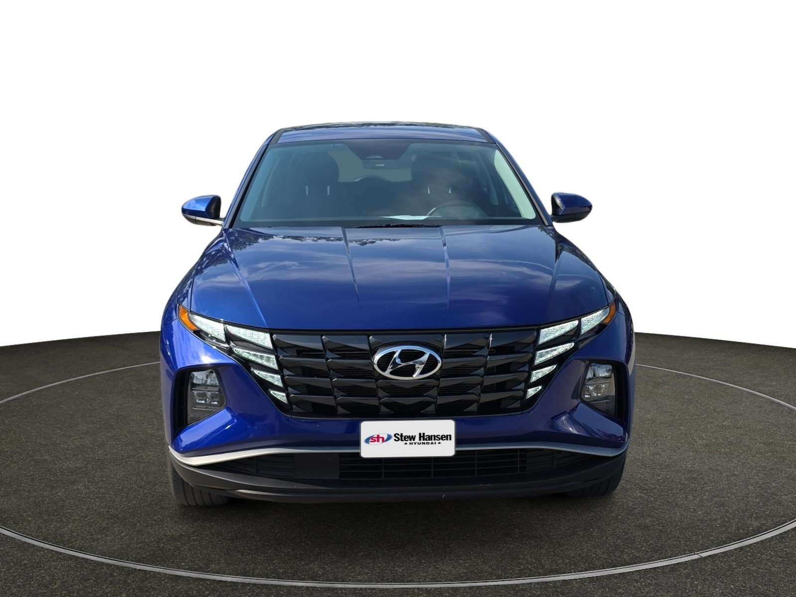 Certified 2024 Hyundai Tucson SE AWD/4WD image 10