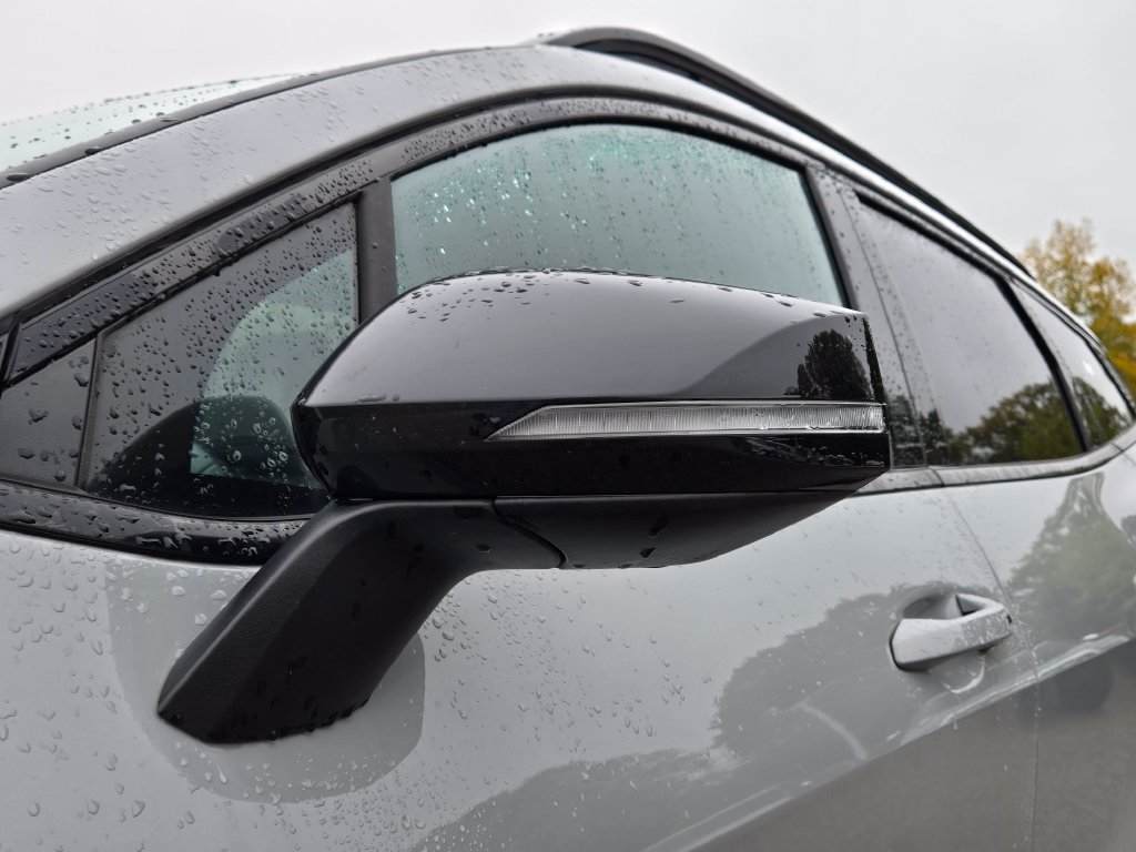 Used 2023 Kia Sportage X-Line AWD/4WD image 11