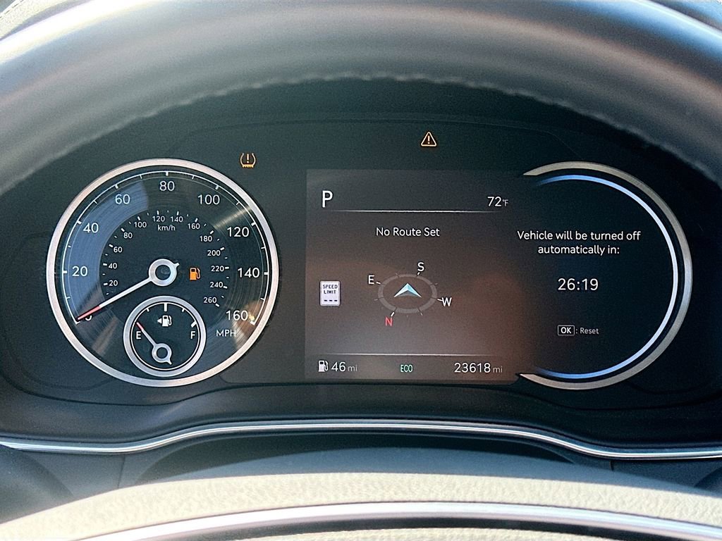 Used 2024 Genesis GV80 3.5T image 12