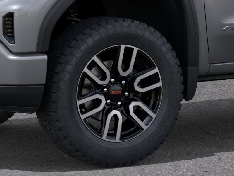 New 2026 GMC Sierra 1500 AT4 w/ AT4 Preferred Package AWD/4WD image 11