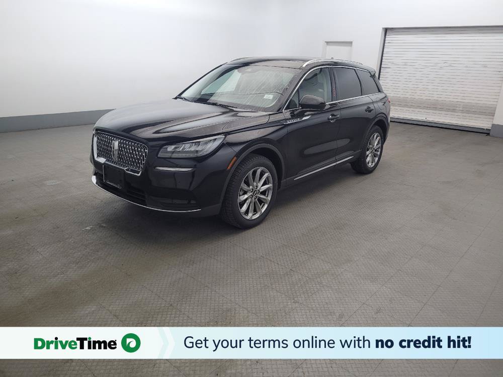 Used 2022 Lincoln Corsair AWD w/ Premium Package image 1