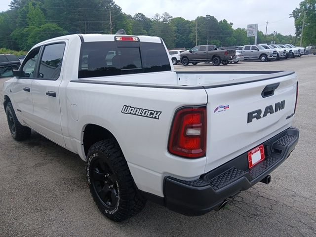 New 2026 RAM 1500 Classic Warlock AWD/4WD image 7