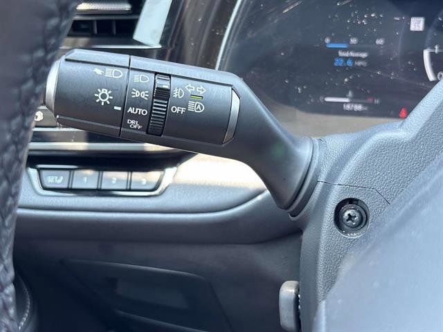 Used 2024 Lexus TX 350 AWD w/ Technology Package image 31