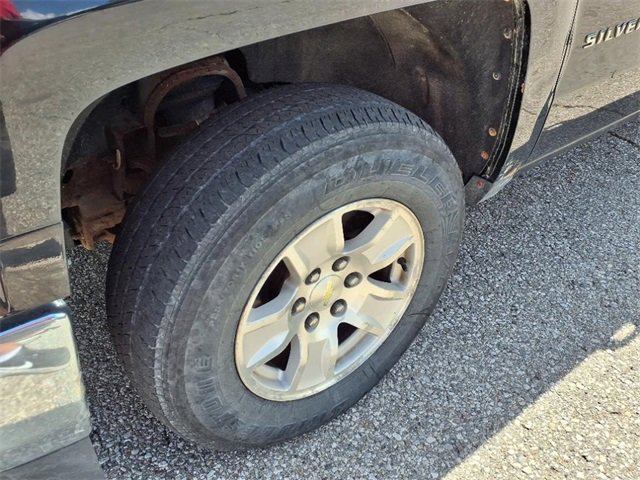 Used 2014 Chevrolet Silverado 1500 LT image 5