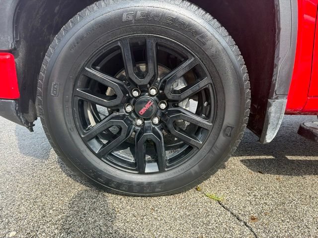 Used 2026 GMC Sierra 1500 Elevation AWD/4WD image 12