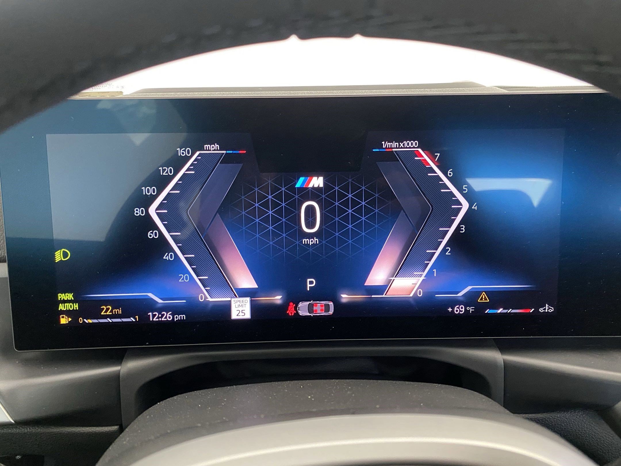 Used 2025 BMW 230i xDrive Coupe w/ M Sport Package image 34