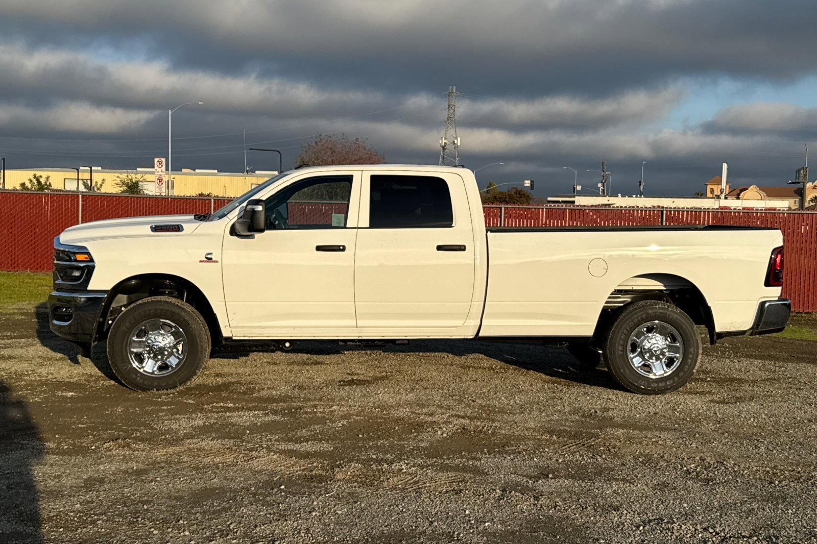 New 2026 RAM 2500 Tradesman image 6