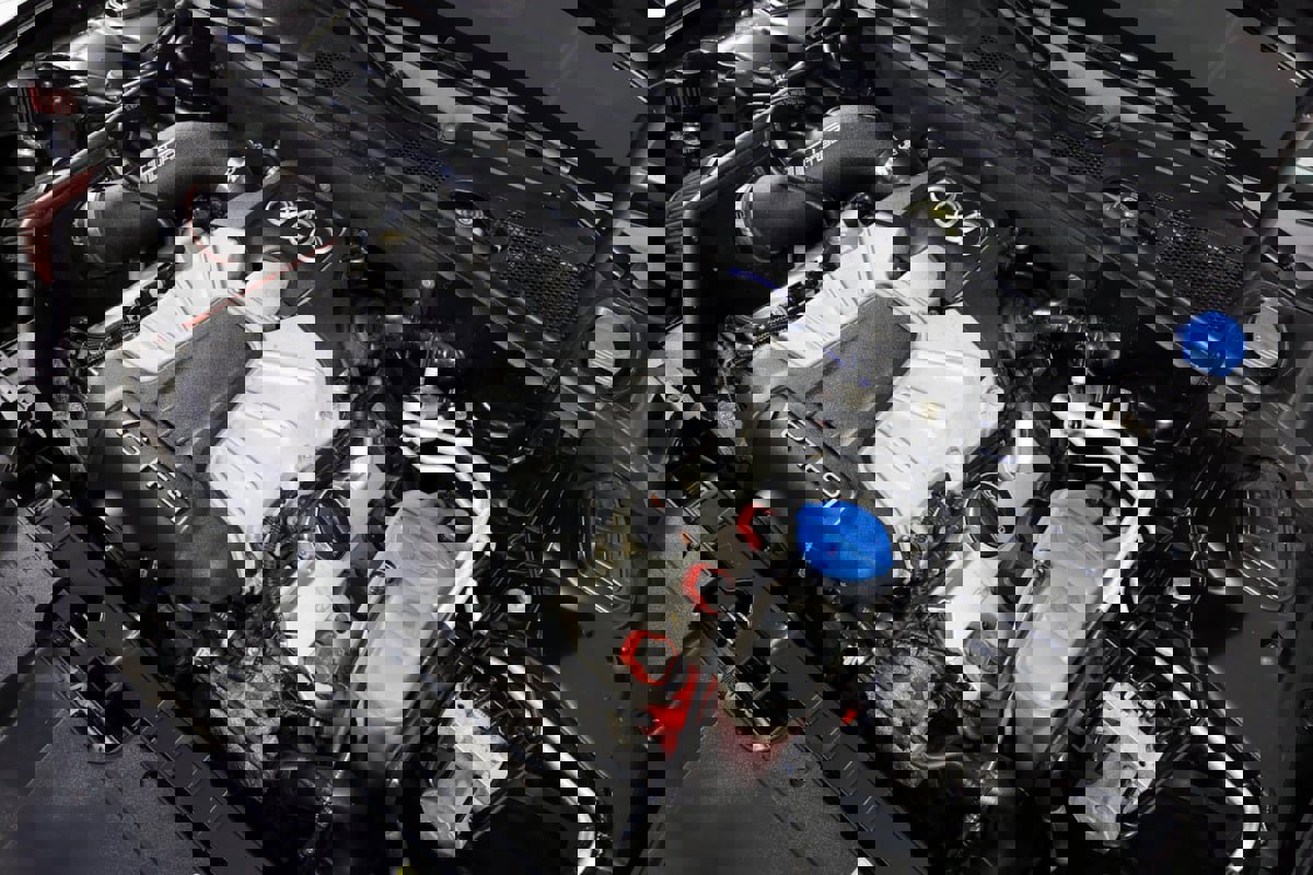 Used 2013 Audi S5 Premium Plus w/ Audi MMI Navigation Plus Pkg image 34