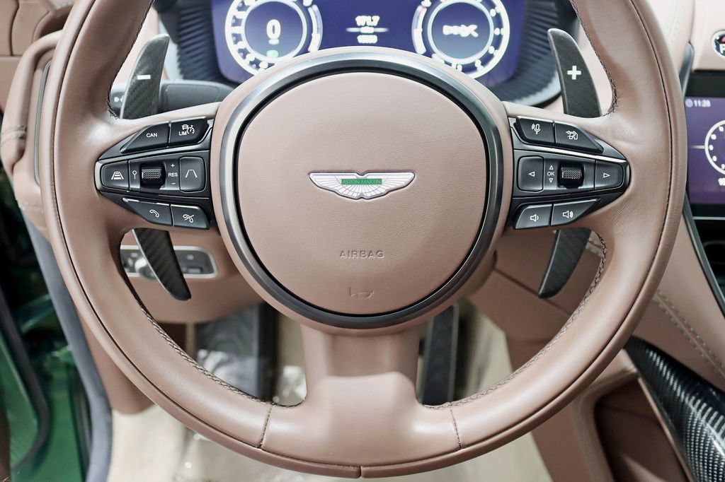 Used 2023 Aston Martin DBX 707 AWD/4WD image 20