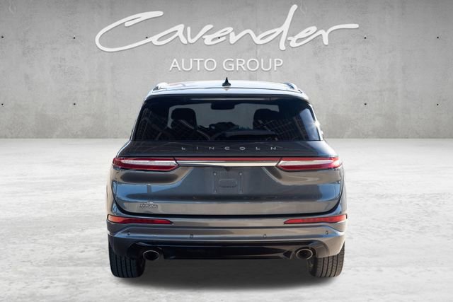 Used 2024 Lincoln Corsair Grand Touring image 6