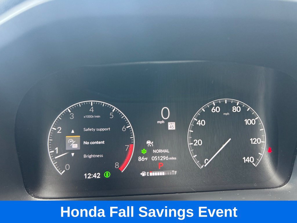 Used 2025 Honda Odyssey Touring image 31
