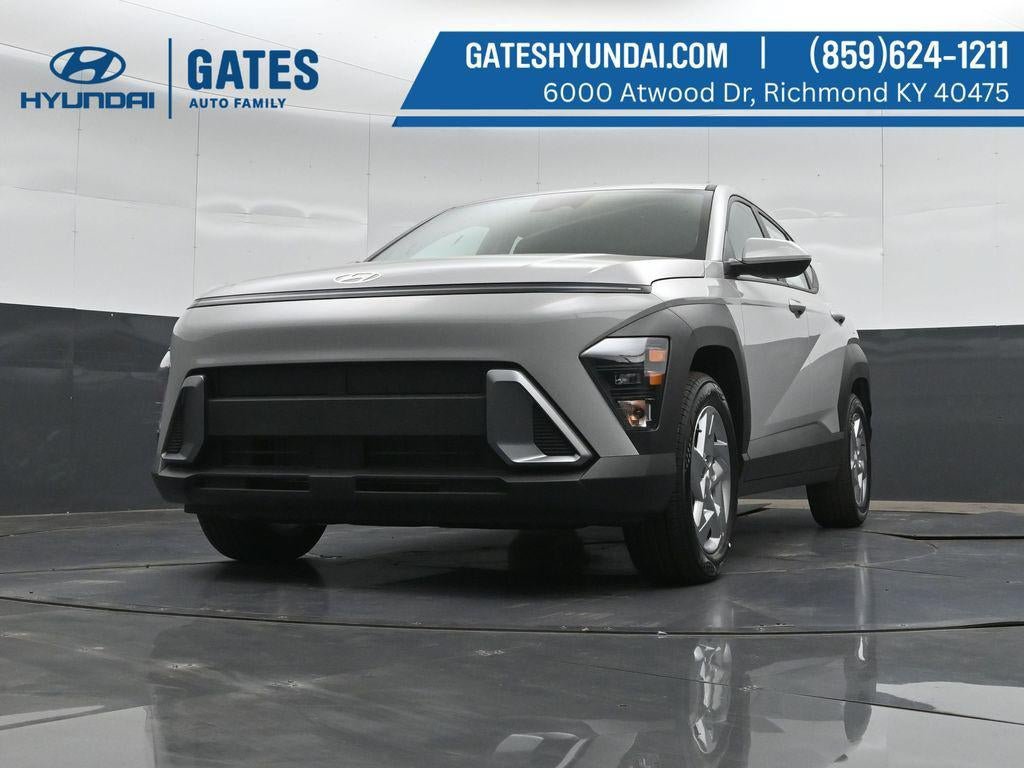 New 2027 Hyundai Kona SE FWD image 39