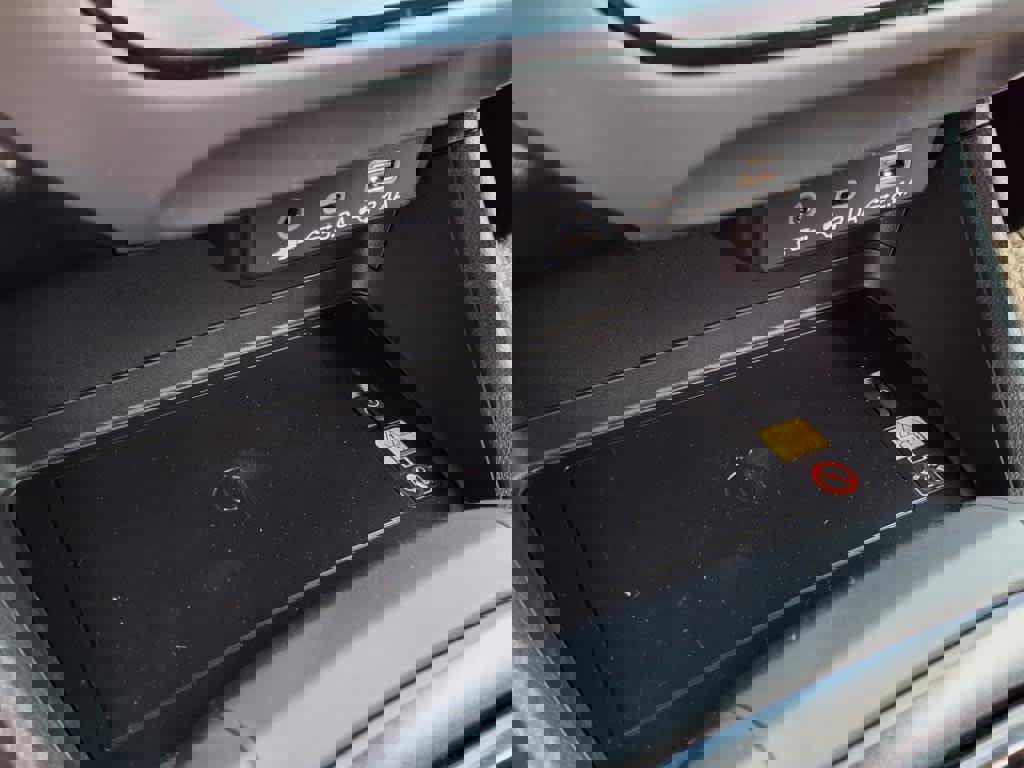 New 2025 Subaru Crosstrek 2.5i Sport w/ Crosstrek Mirror Package image 36