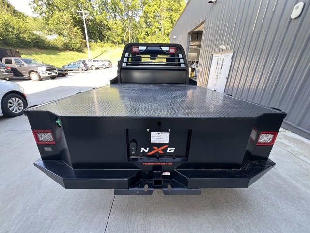 New 2026 RAM 5500 Tradesman image 4