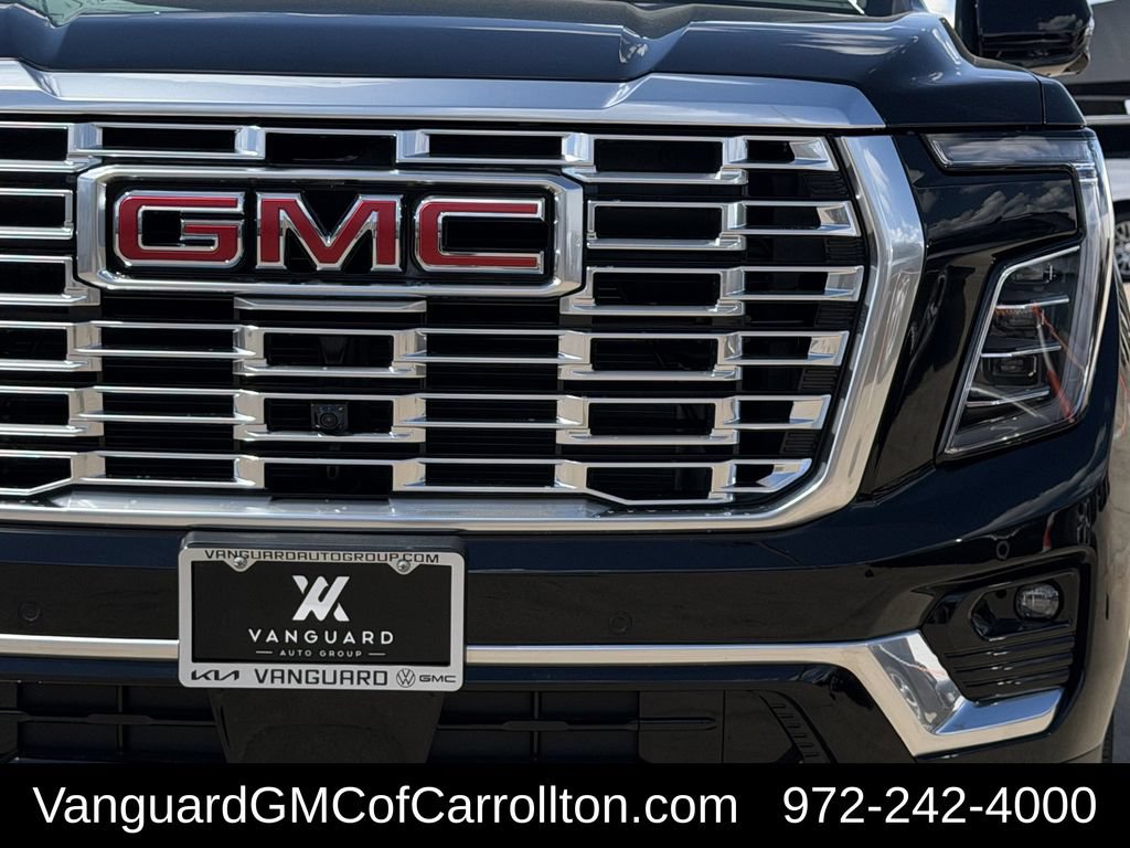 New 2027 GMC Yukon Denali AWD/4WD image 8