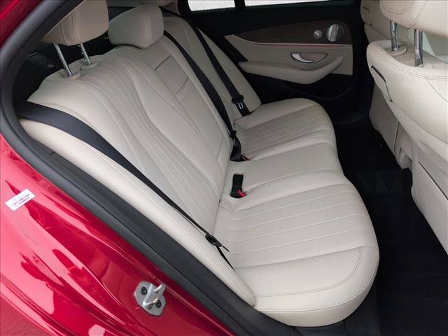 Certified 2019 Mercedes-Benz E 300 image 21