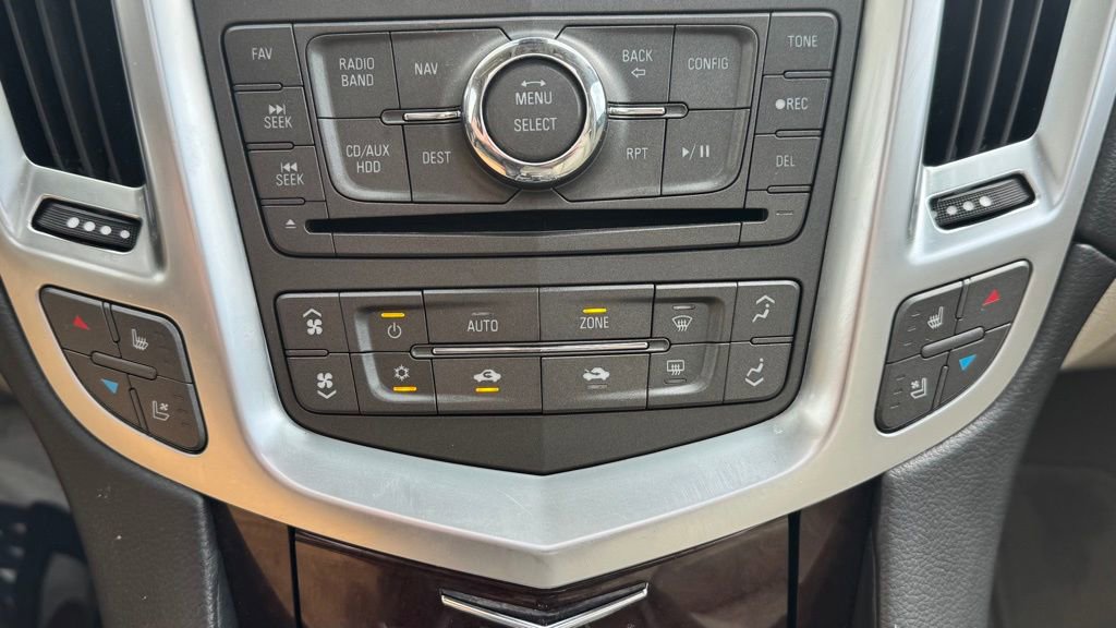 Used 2011 Cadillac SRX Premium image 20