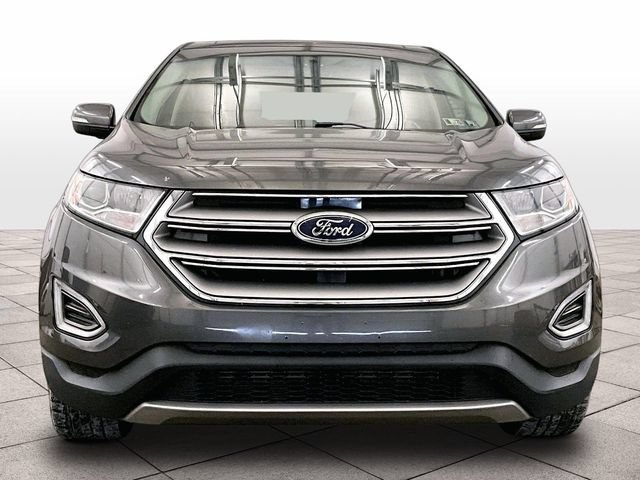 Used 2016 Ford Edge SEL w/ Equipment Group 201A AWD/4WD image 4