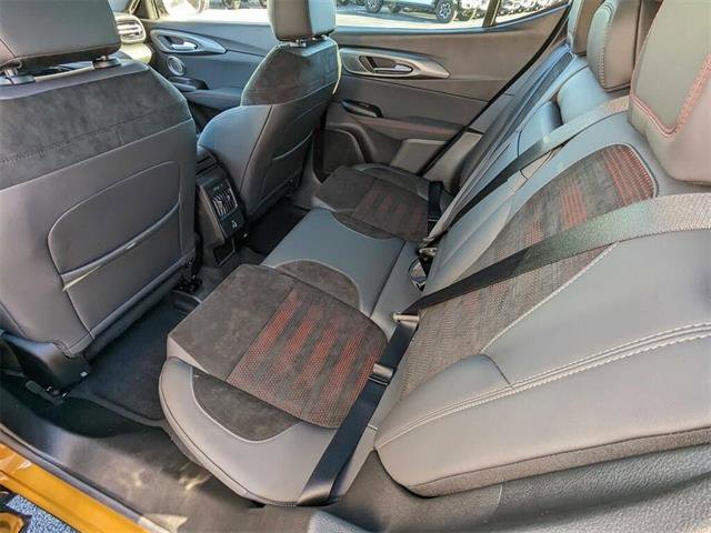 New 2024 Dodge Hornet R/T Plus image 15