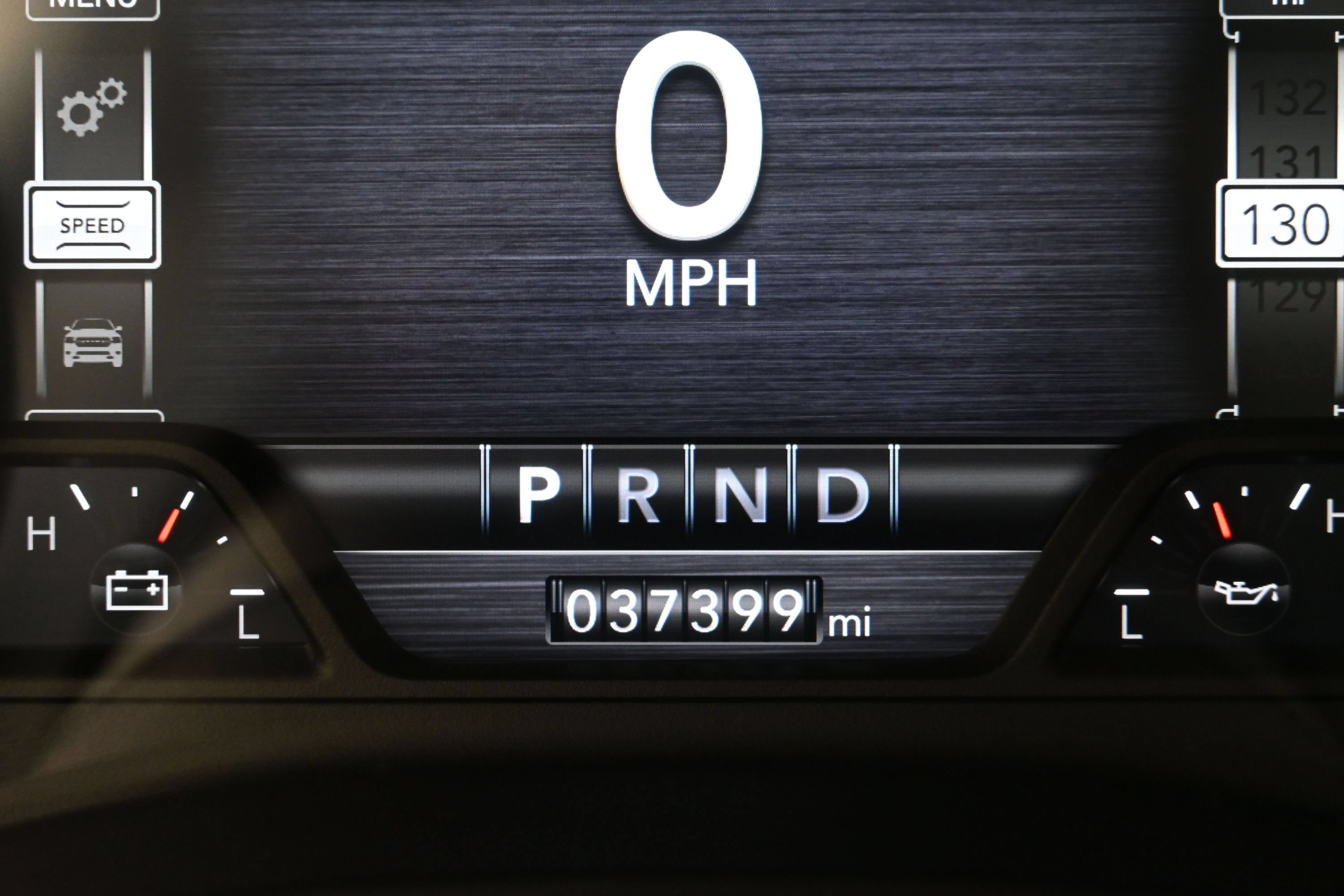 Used 2022 RAM 1500 Big Horn AWD/4WD image 16