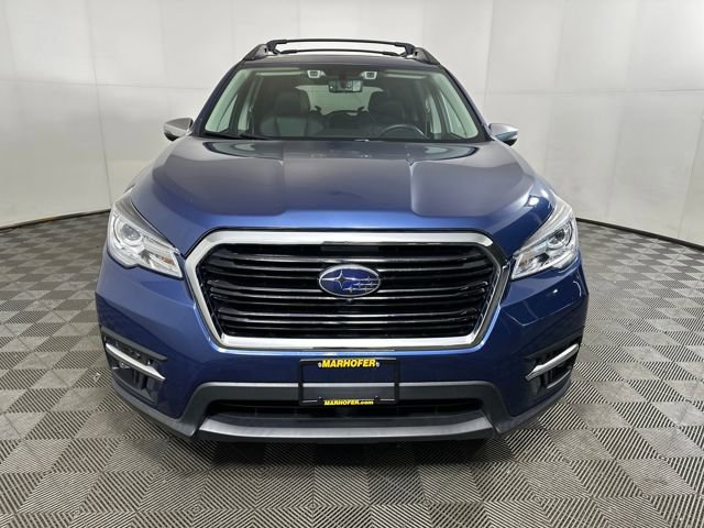 Used 2022 Subaru Ascent Touring image 8