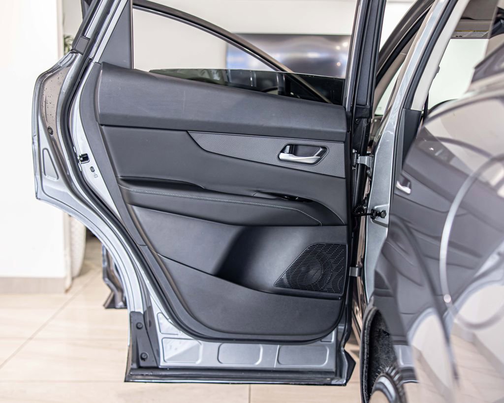 Used 2026 Nissan Murano SL AWD/4WD image 34