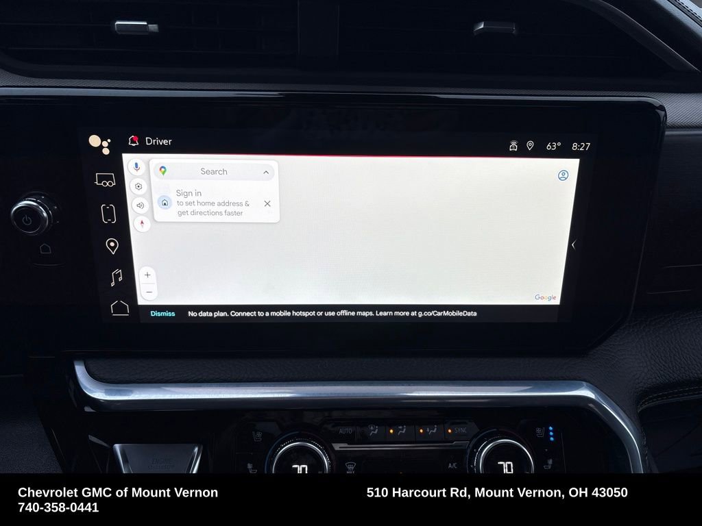 Used 2022 GMC Sierra 1500 Denali image 22