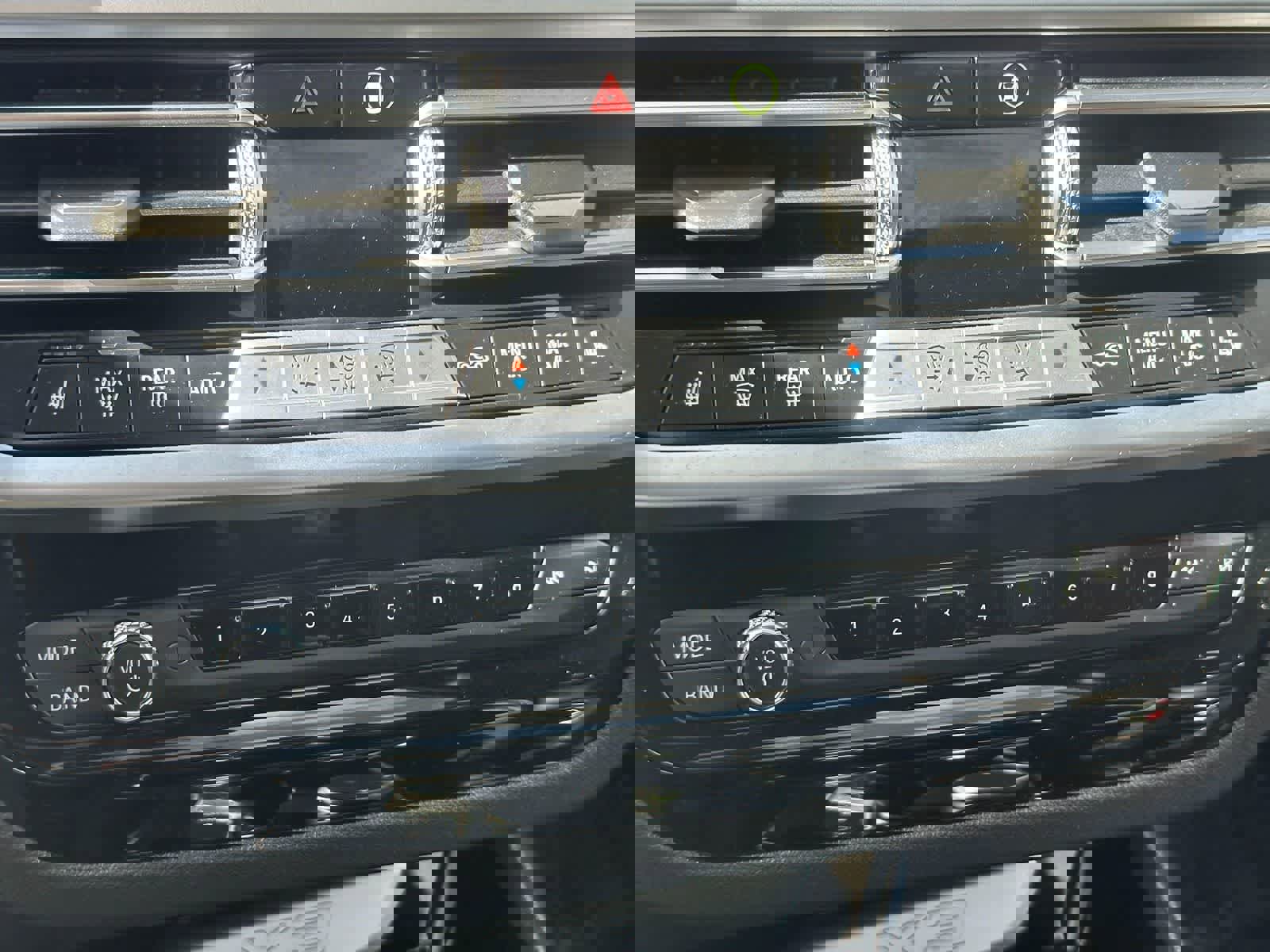 Used 2022 BMW X3 xDrive30i w/ Premium Package image 20