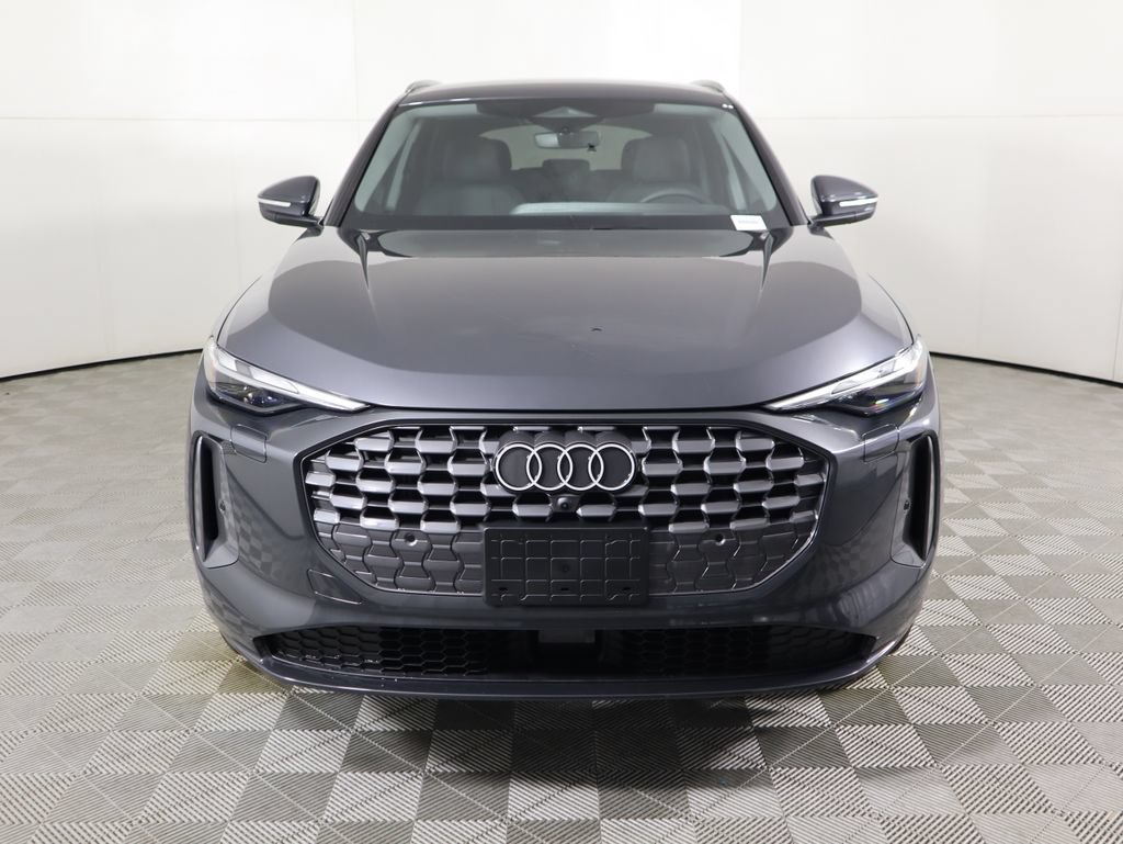 Used 2025 Audi Q5 Premium w/ Convenience Package AWD/4WD image 2