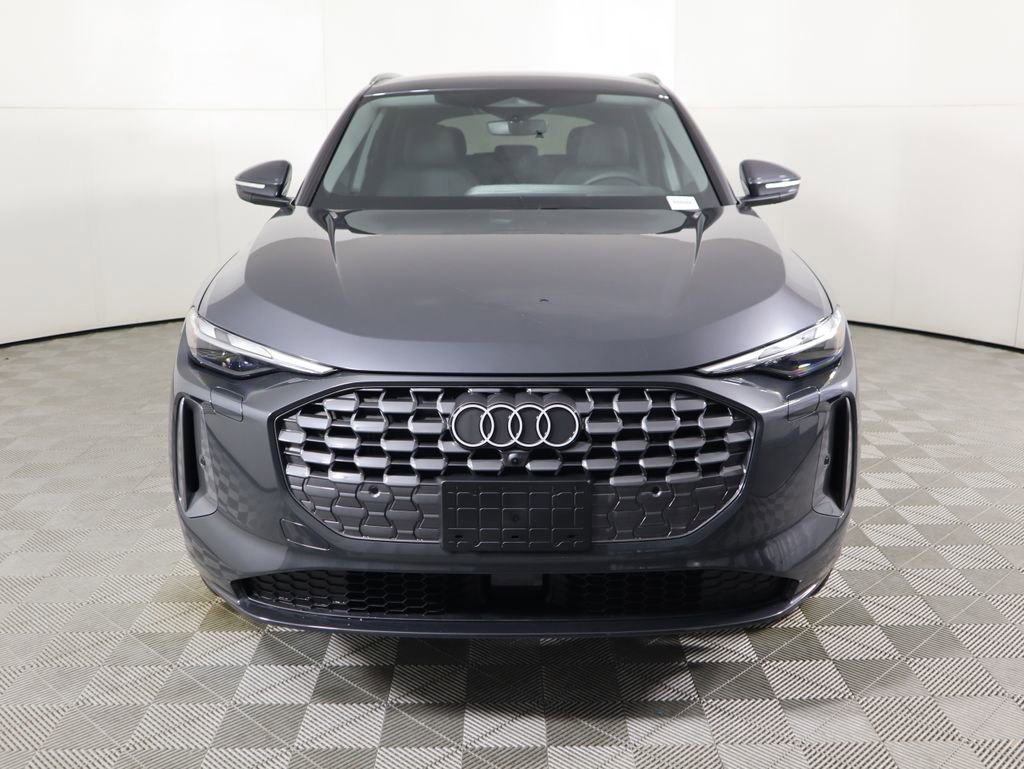 Used 2025 Audi Q5 Premium w/ Convenience Package AWD/4WD image 2