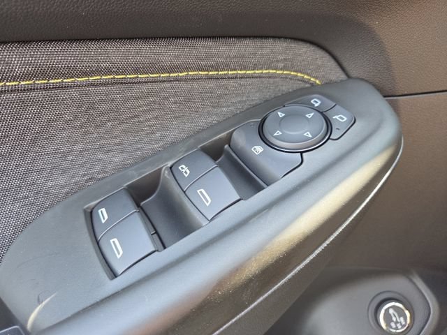 New 2026 Chevrolet TrailBlazer ACTIV w/ Convenience Package FWD image 11