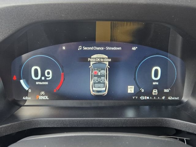 New 2026 Ford Explorer ST-Line w/ ST-Line Street Pack image 12