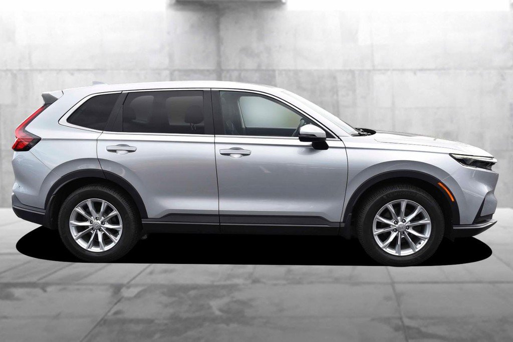 Certified 2024 Honda CR-V EX image 5