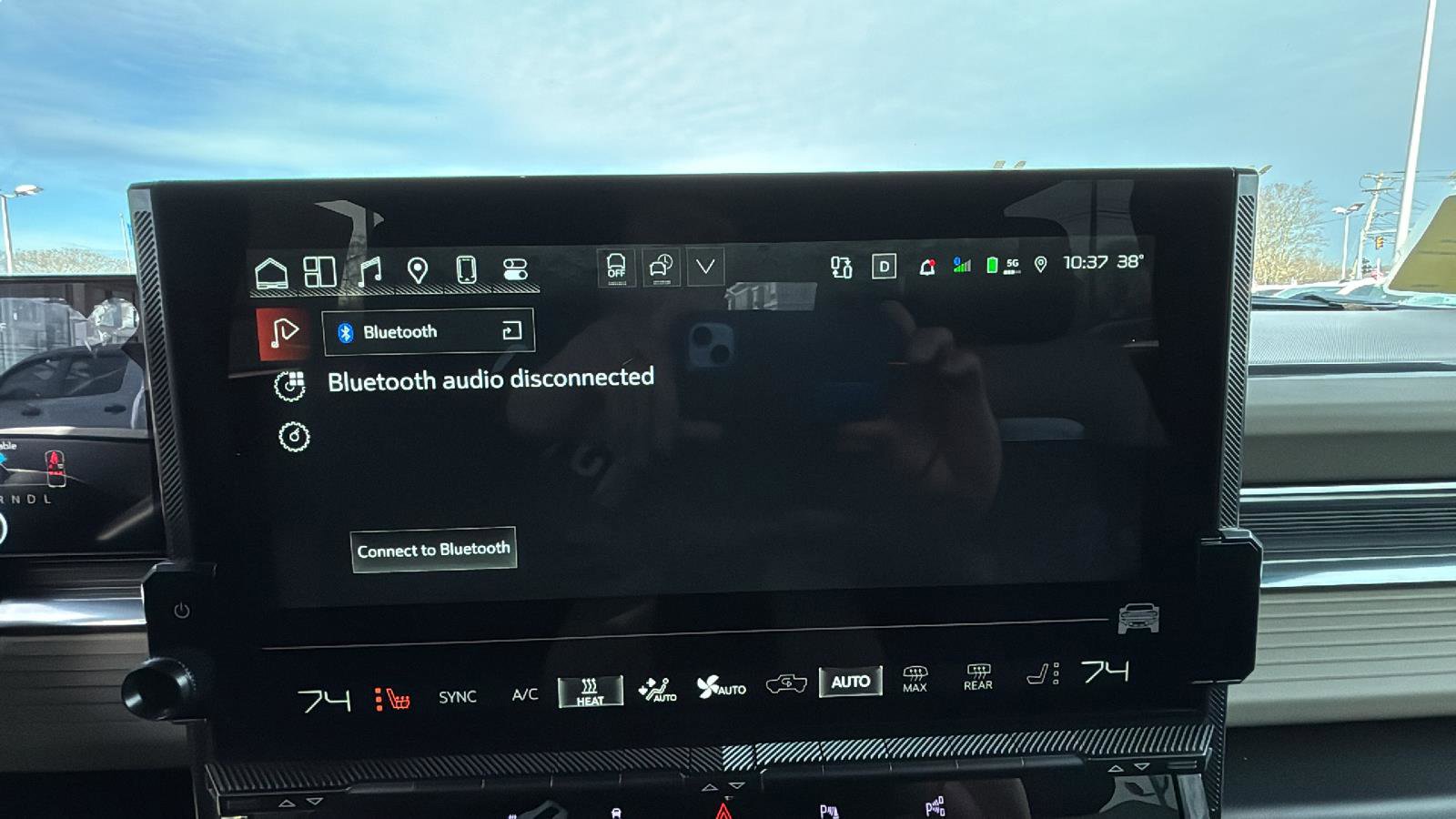 New 2026 GMC Hummer EV SUV image 18