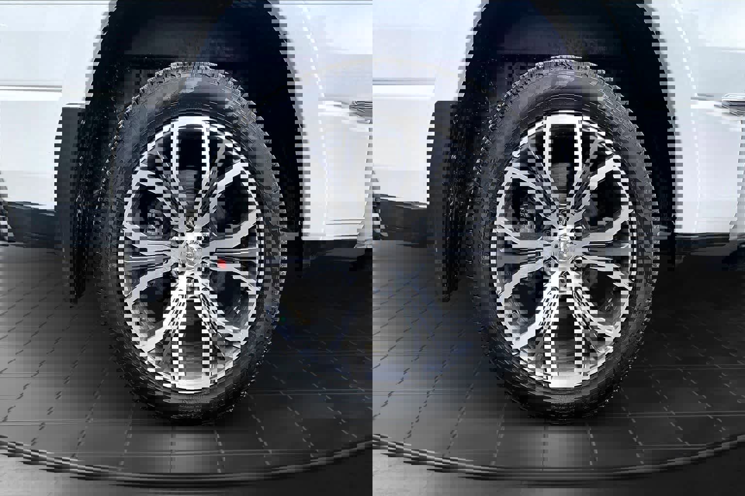 Used 2026 RAM 1500 Tungsten image 35