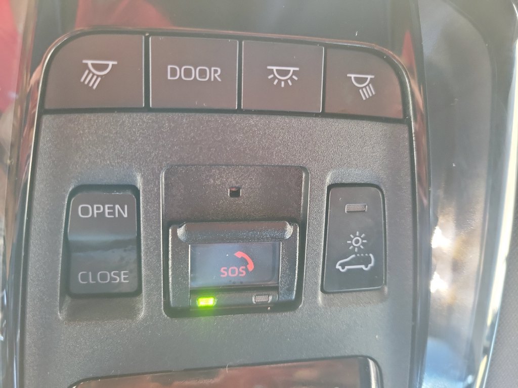 Certified 2024 Toyota Venza Limited AWD/4WD image 34