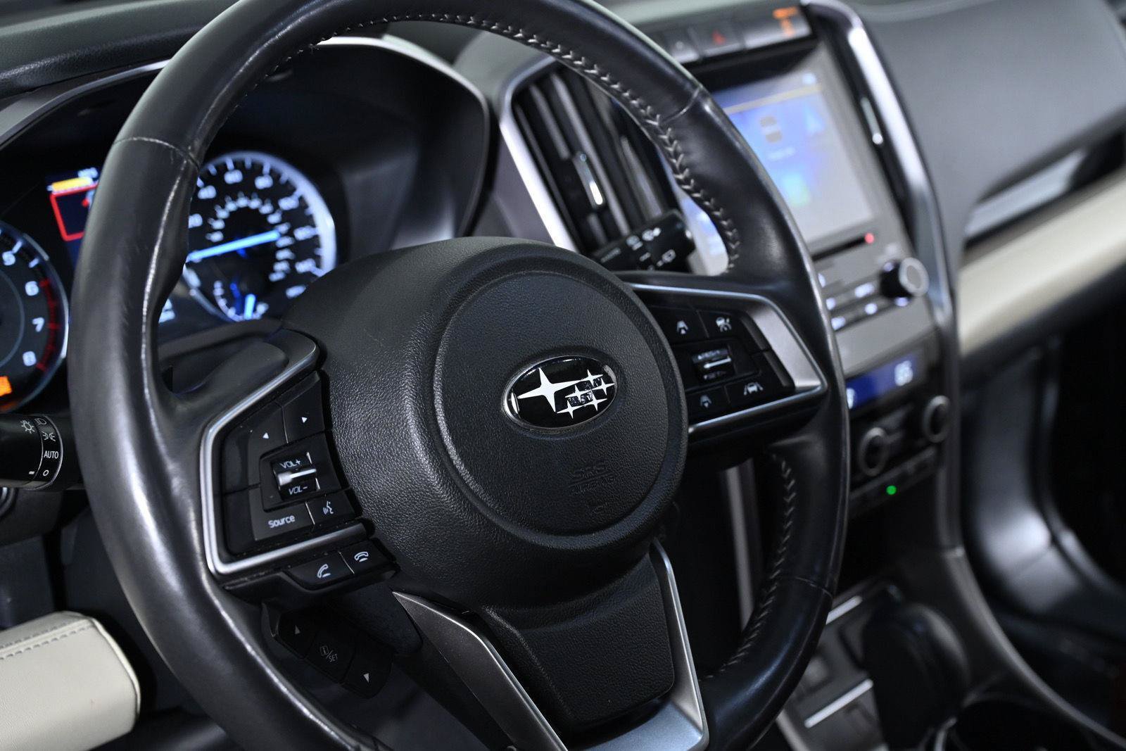 Used 2020 Subaru Ascent Touring w/ Popular Package #2A AWD/4WD image 10