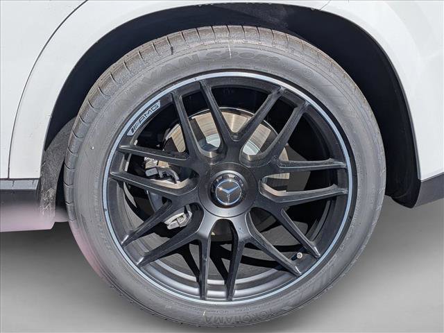 New 2026 Mercedes-Benz GLE 53 AMG 4MATIC image 10