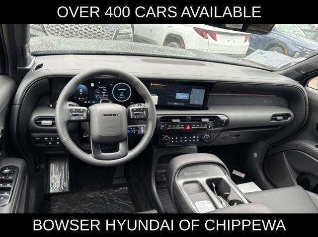 New 2026 Hyundai Palisade XRT Pro image 6