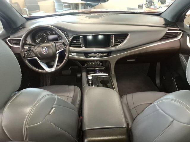 Used 2024 Buick Enclave Essence w/ Experience Buick Package FWD image 11