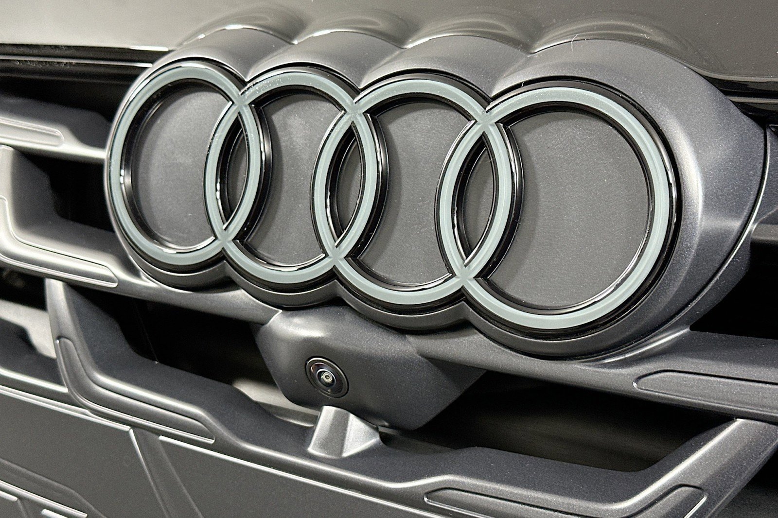 New 2026 Audi A6 Premium Plus image 14