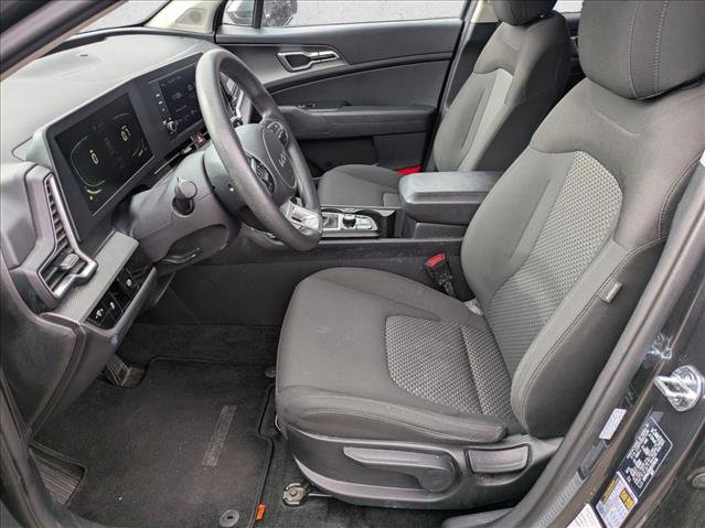 Used 2024 Kia Sportage LX image 15