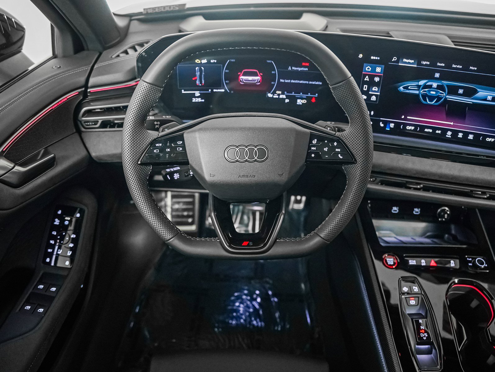 New 2025 Audi S5 Prestige image 14